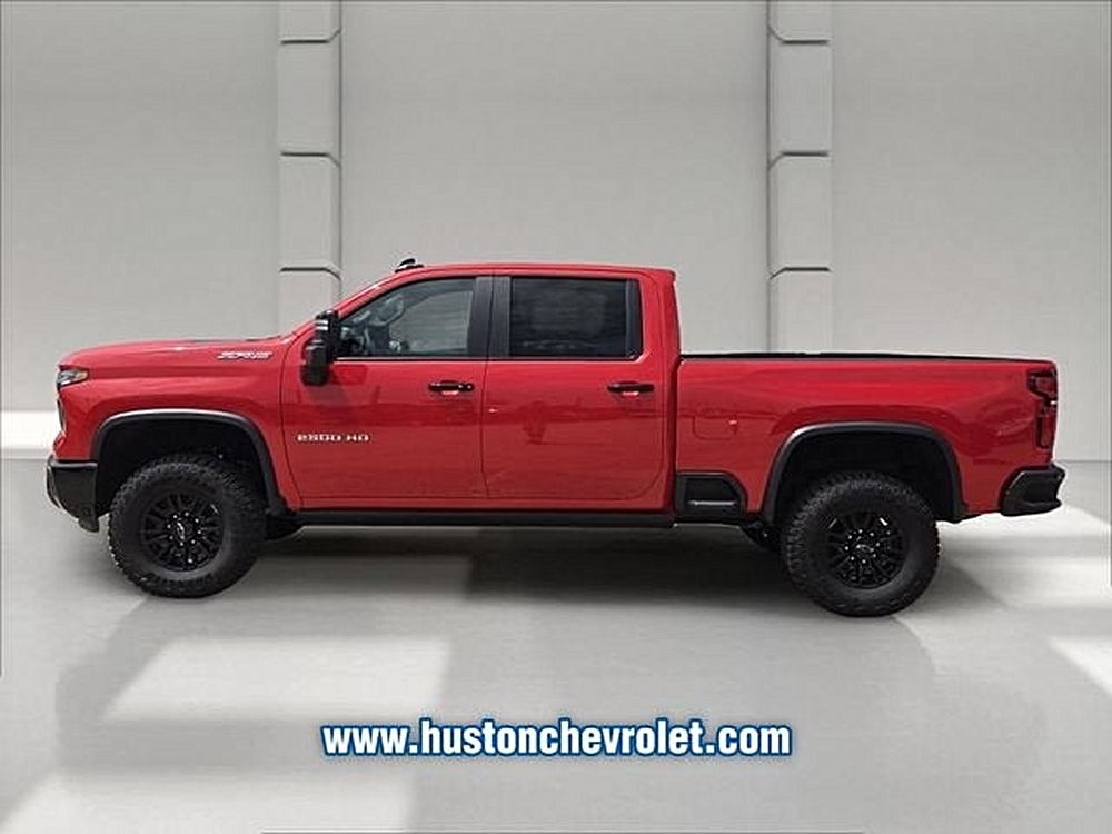 chevrolet silverado 2500hd 2026 2GC4KYEY5T1196423 image chevrolet silverado 2500hd 2026 2GC4KYEY5T1196423 image